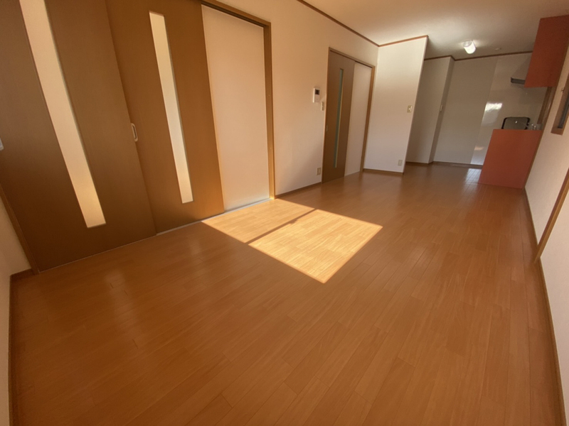 リビング 写真2