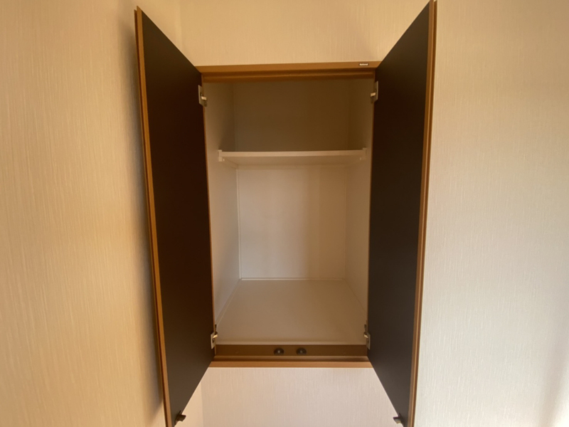 収納 写真14