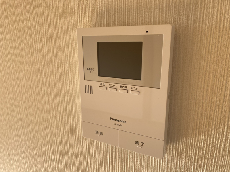 セキュリティ 写真18