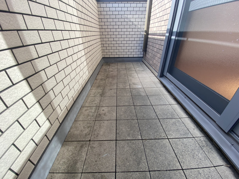 バルコニー・ベランダ 写真17