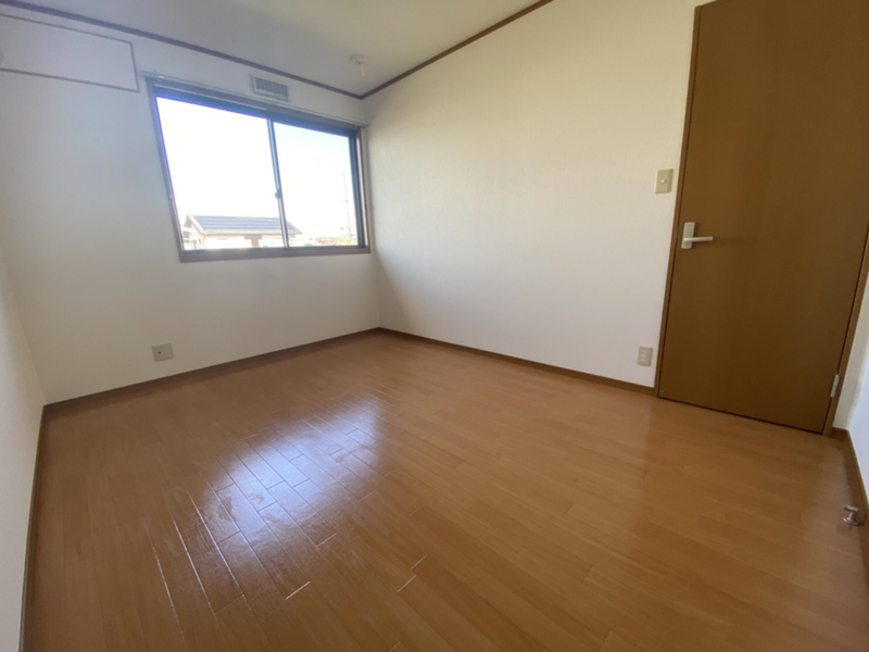 子供部屋 写真7