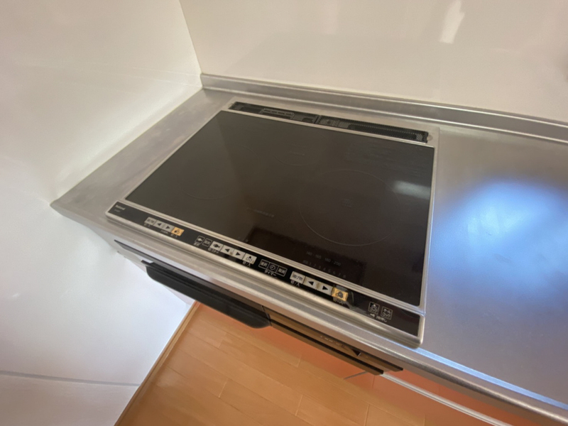 キッチン 写真4