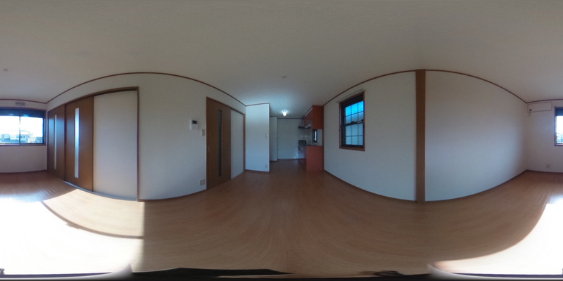 リビング 写真33