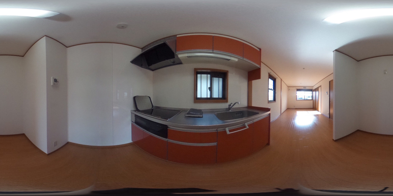 キッチン 写真34