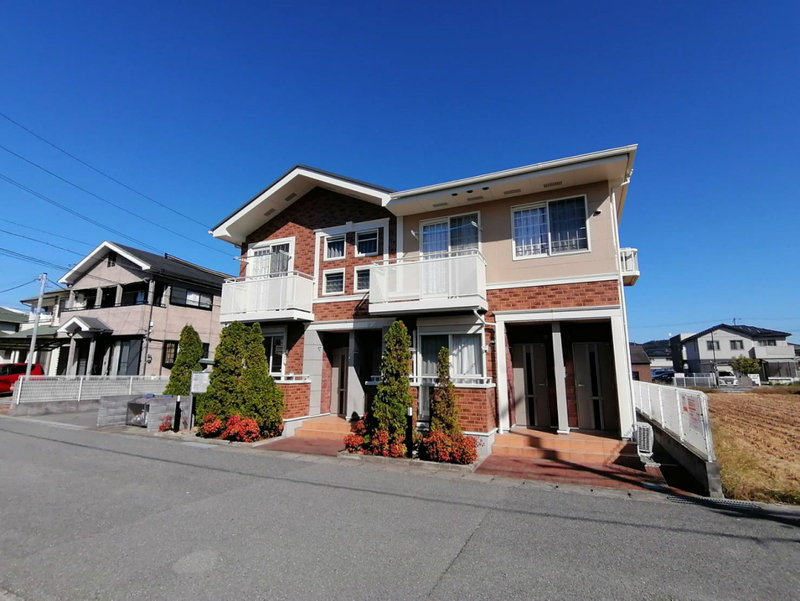 スイート ガーデンⅠ