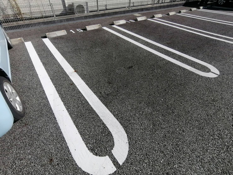 駐車場 写真32