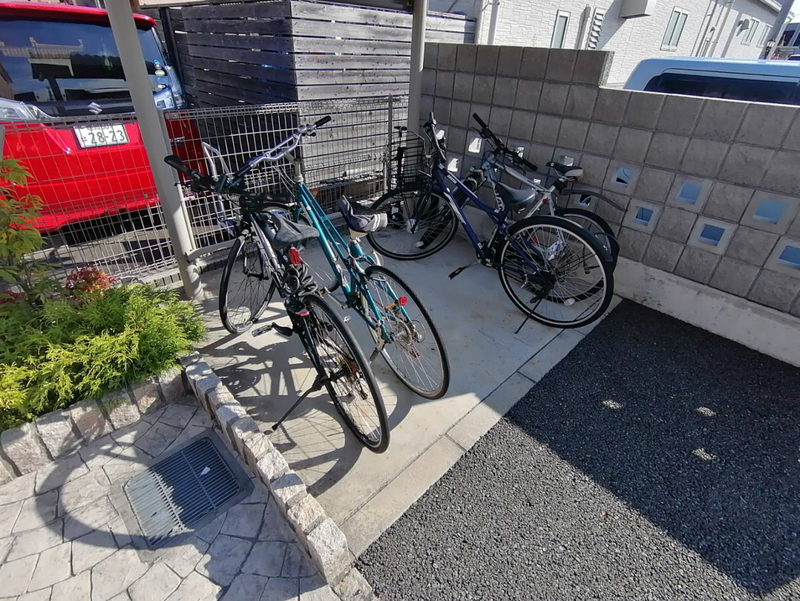 共用部 写真31
