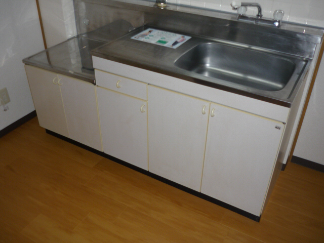 キッチン 写真5