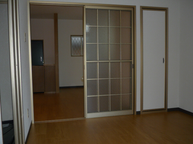 居室 写真8
