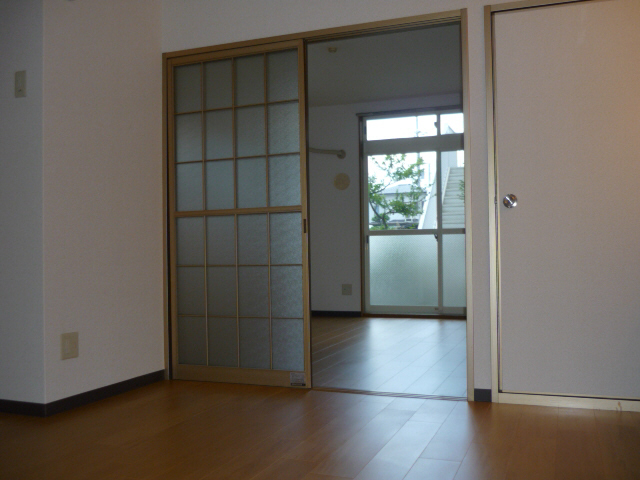 ダイニング 写真4