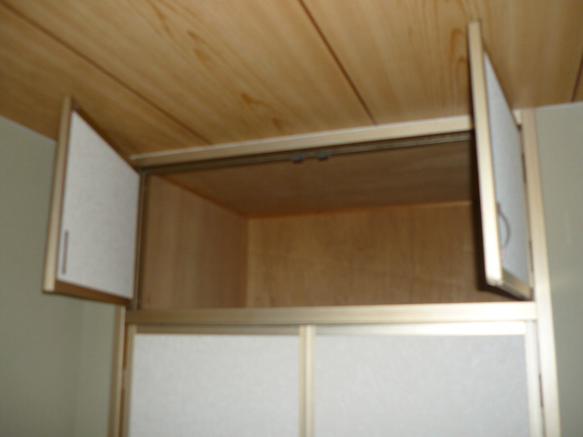 収納 写真17
