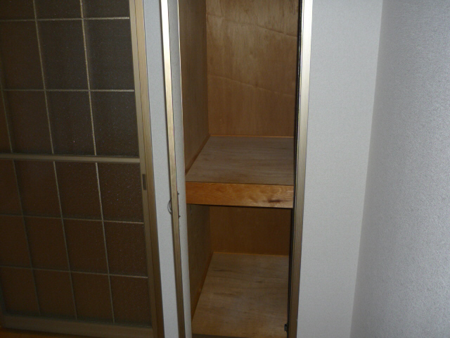 収納 写真18