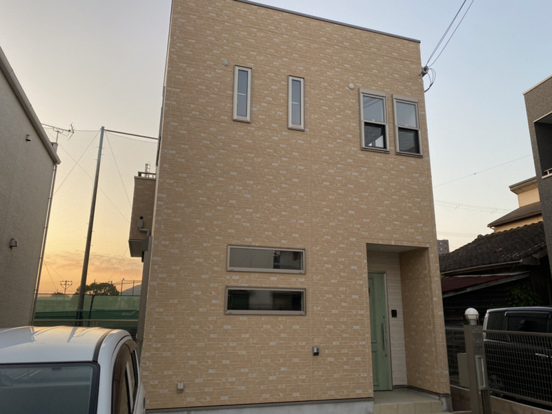 ソレイユ伊伝居