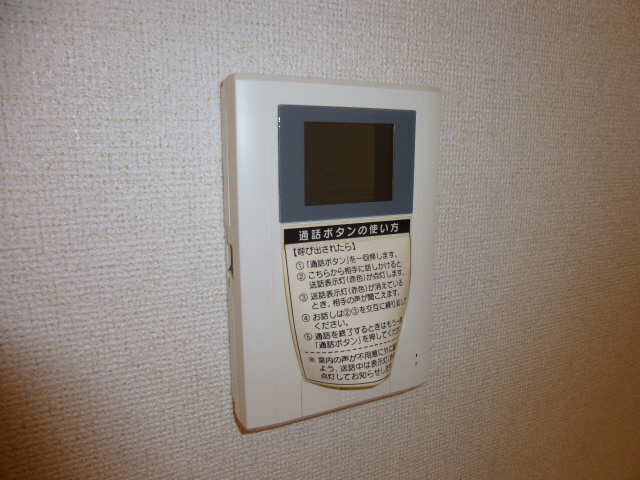 セキュリティ 写真17