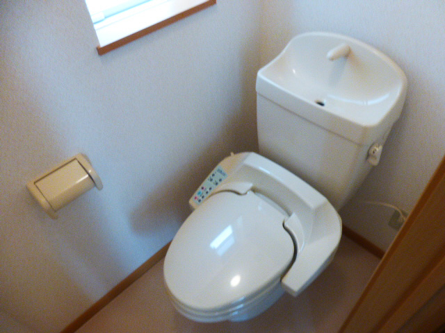 トイレ 写真10