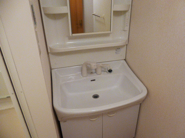 洗面所 写真7