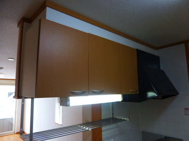 キッチン 写真3