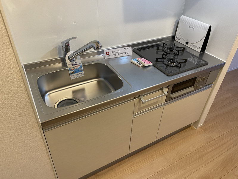 キッチン 写真4