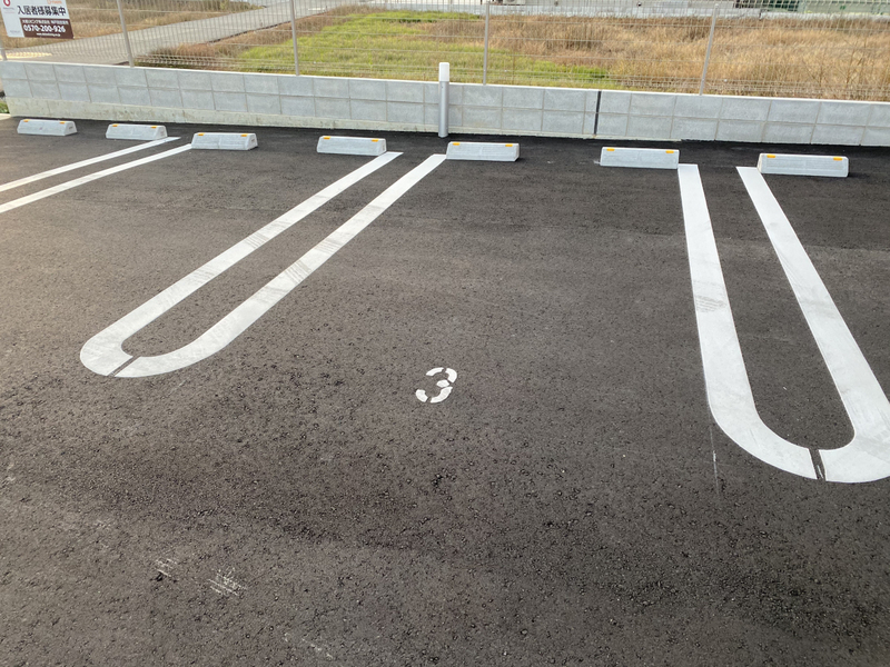 駐車場 写真32