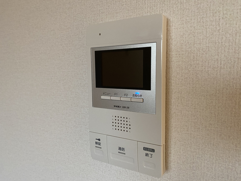 セキュリティ 写真18