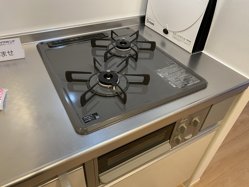 キッチン 写真5