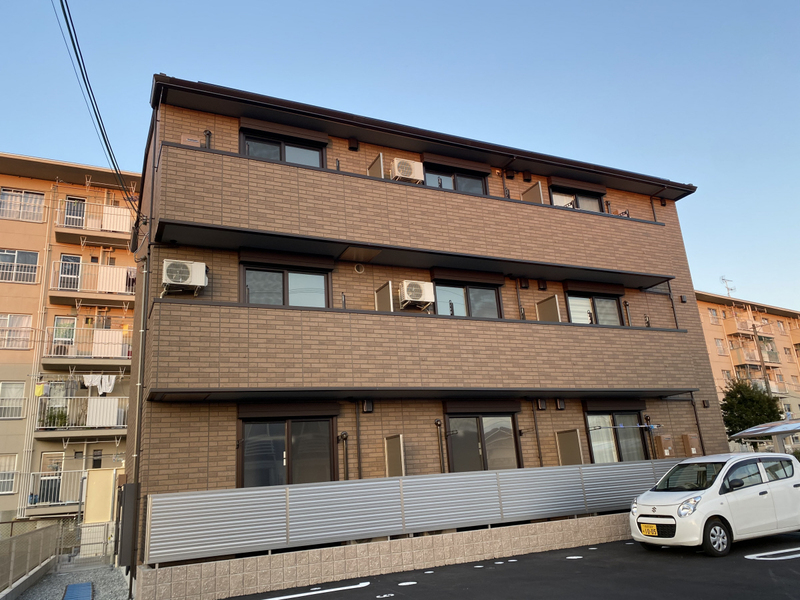 フルール恵比須