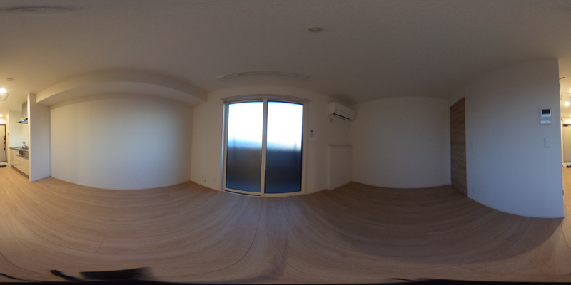 リビング 写真33