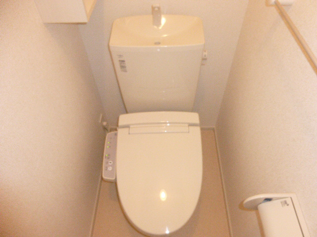 トイレ 写真10