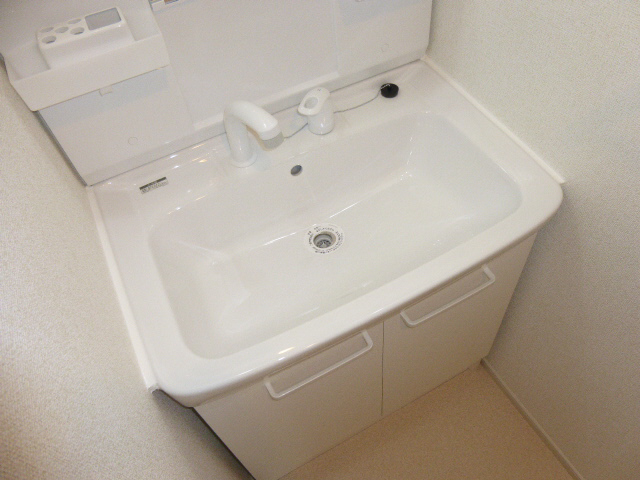 洗面所 写真8