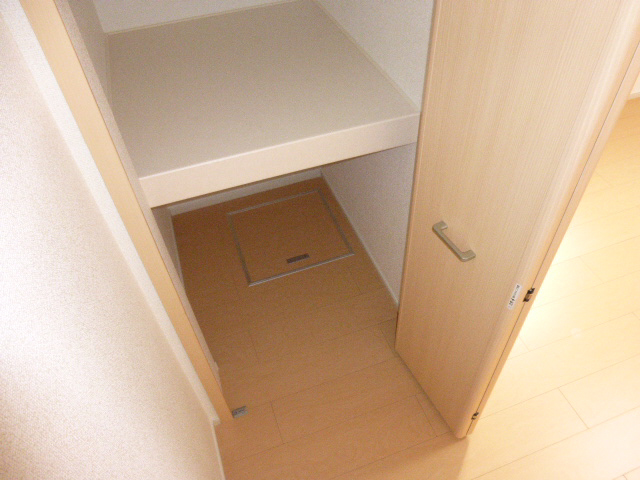 収納 写真13