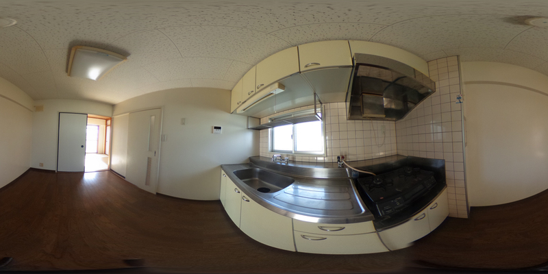 キッチン 写真34