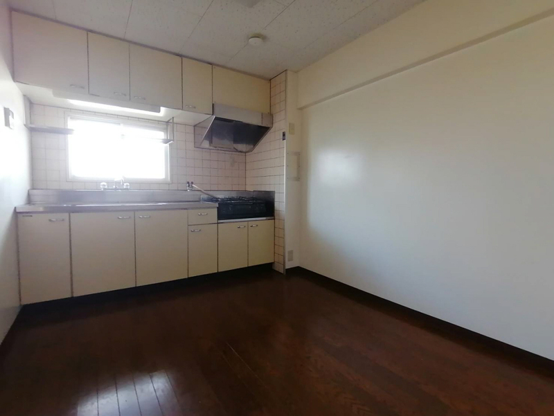 リビング 写真2