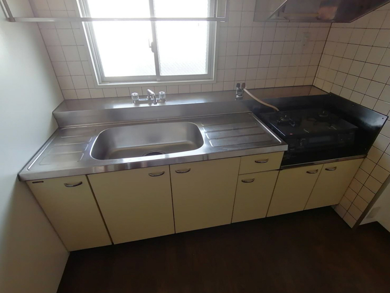 キッチン 写真3