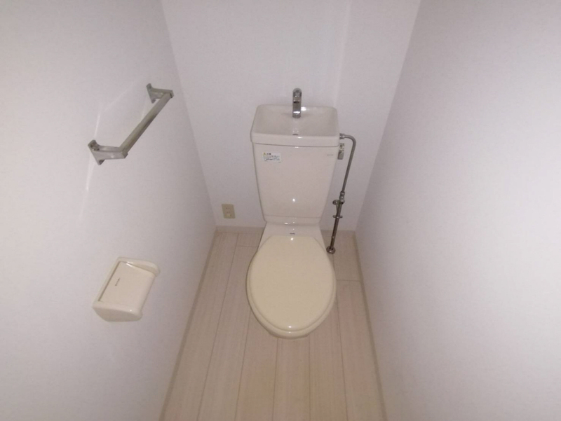 トイレ 写真15
