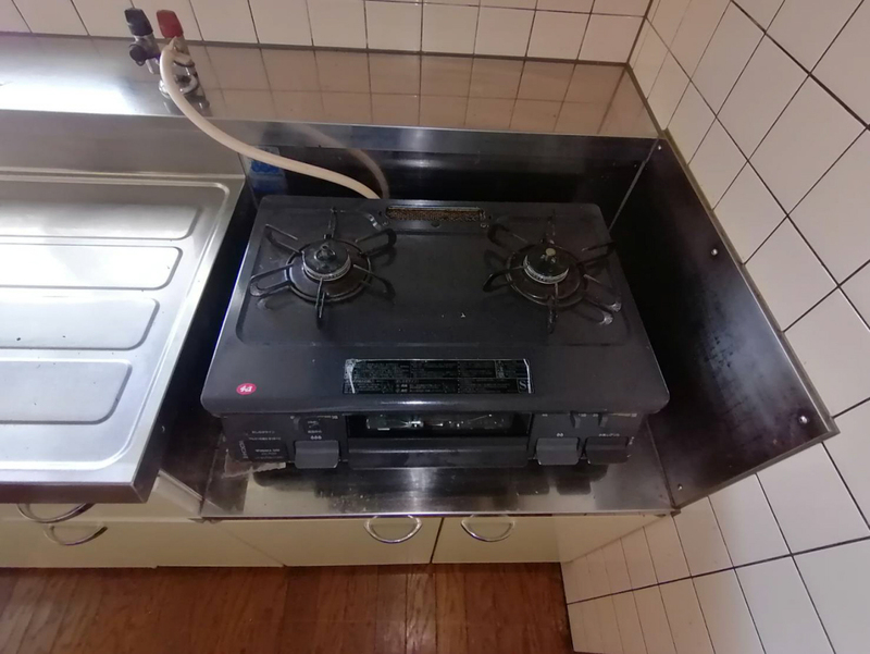 キッチン 写真4