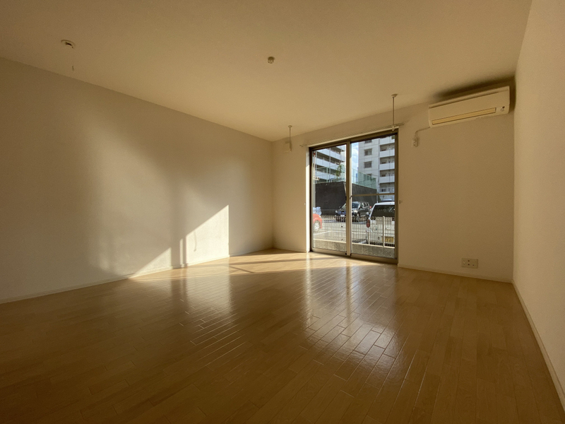 リビング 写真3