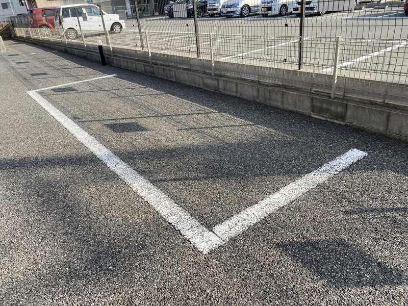 駐車場 写真32