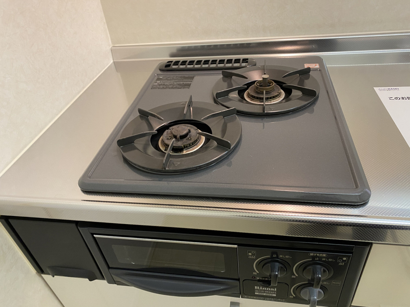 キッチン 写真5