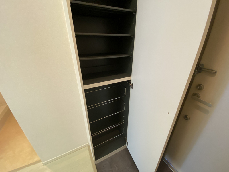 収納 写真16