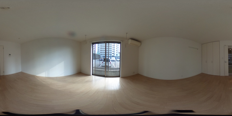 リビング 写真33