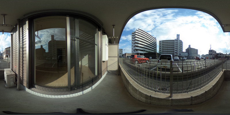 バルコニー・ベランダ 写真37