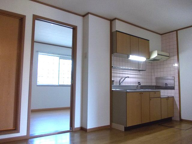 その他部屋・スペース 写真5