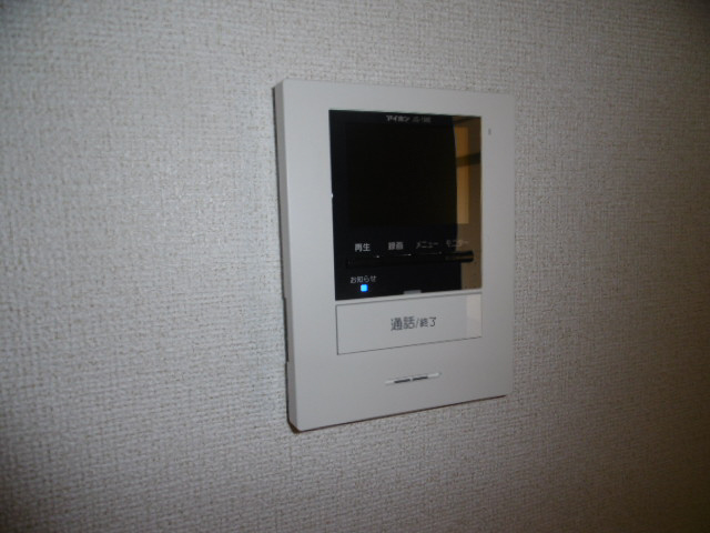 セキュリティ 写真16