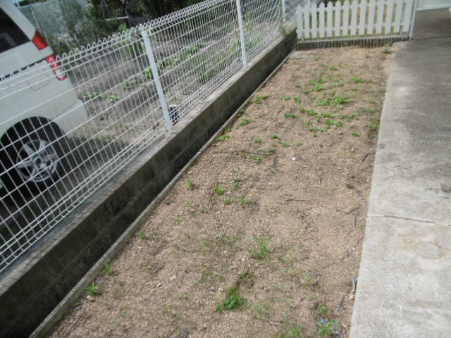 バルコニー・ベランダ 写真15