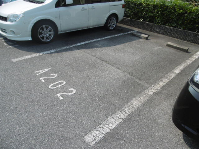 駐車場 写真20