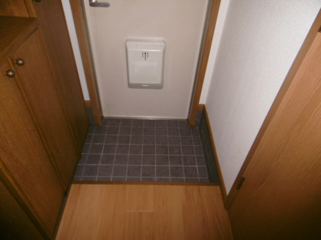 玄関 写真9
