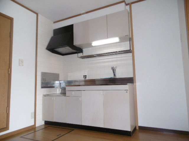 キッチン 写真3