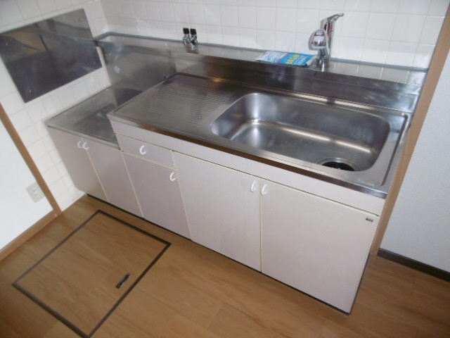 キッチン 写真2