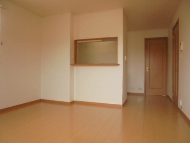 リビング 写真2