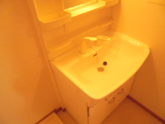 洗面所 写真8